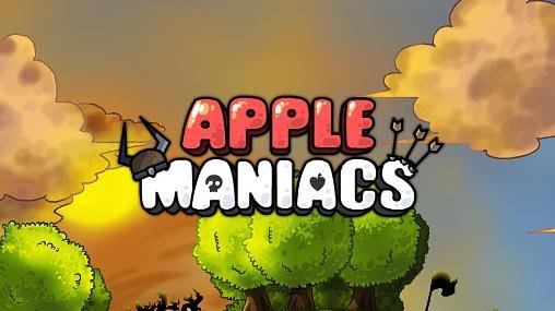 download Apple maniacs apk